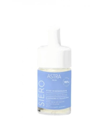 Astra Skin Siero Viso Rigenerante 15 ml