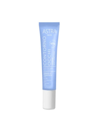 Astra Skin Contorno Occhi Crema Antifatica 15 ml