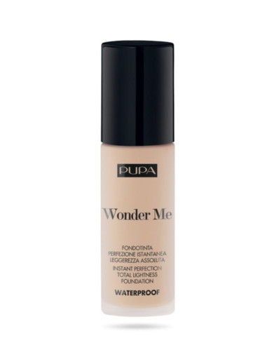 Pupa Fondotinta Wonder Me 30 ml