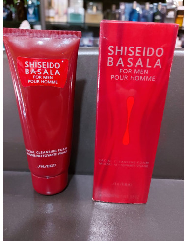 Shiseido Basala 100ml