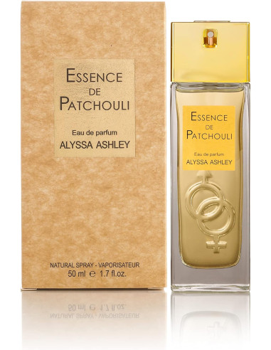 Alyssa Ashley Essence de  Patchouli edpv 100ml