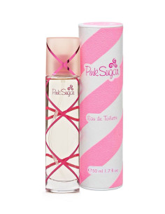 Sweeten your scent with Aquolina Pink Sugar!