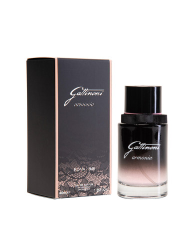 Gattinoni Armonia Roma 1946 edp vapo 40ml