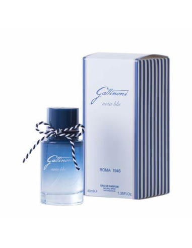 Gattinoni Nota Blu Roma 1946 edp vapo 40ml