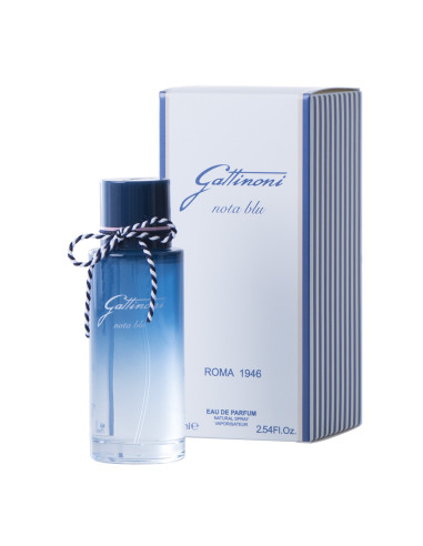 Gattinoni Nota Blu Roma 1946 edp vapo 75ml