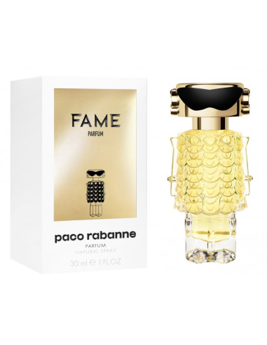 Paco Rabanne Fame Parfum Vapo 30ml