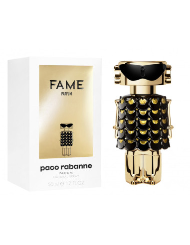 Paco Rabanne Fame Parfum Vapo 50ml