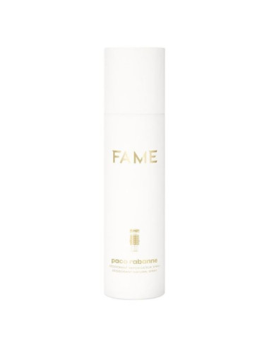 Paco Rabanne Fame Deodorante Vapo 150ml