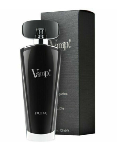 Pupa Vamp Nero edp 50ml