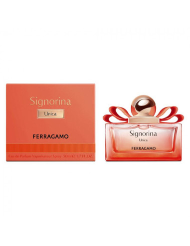 Salvatore Ferragamo Signorina Unica edp Vapo 50ml