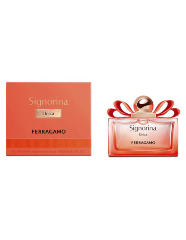 Salvatore Ferragamo Signorina Unica edp Vapo 100ml