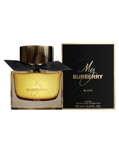 My Burberry Black Parfum Vapo 90ml