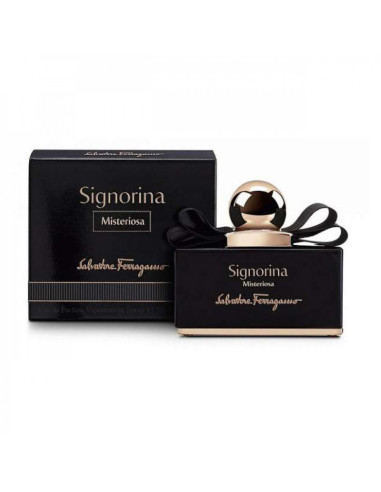 Salvatore Ferragamo Signorina Misteriosa edp Vapo 30 ml