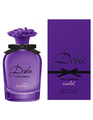 Dolce & Gabbana Dolce Violet edt 50ml