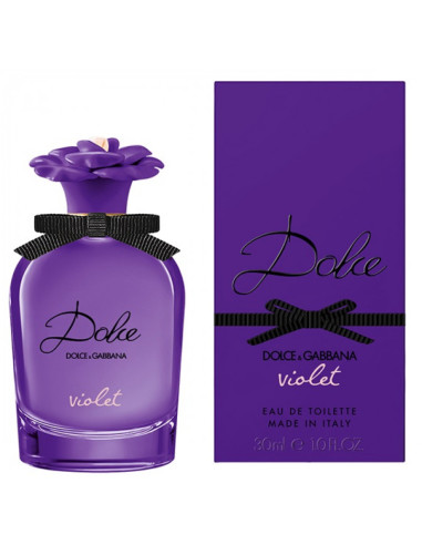 Dolce & Gabbana Dolce Violet edt 30ml