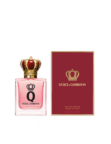 Dolce & Gabbana Queen edp 50ml