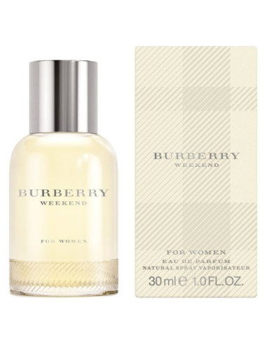 Burberry Weekend edp Vapo 30ml