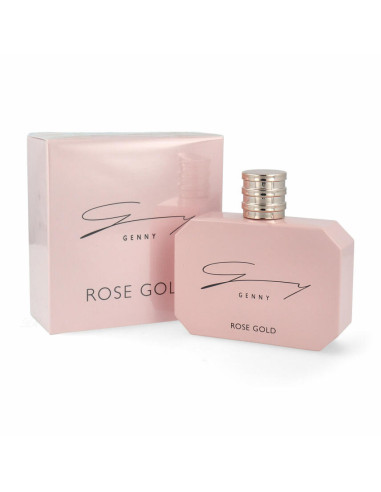 Genny Rose Gold edt Vapo 100m