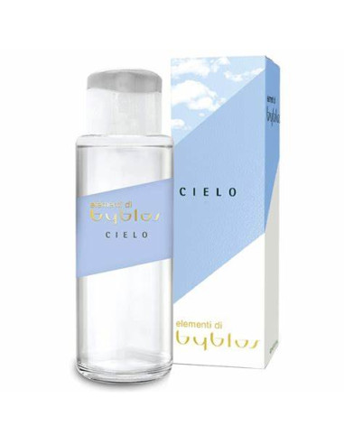 Byblos Cielo Shower Gel 400ml