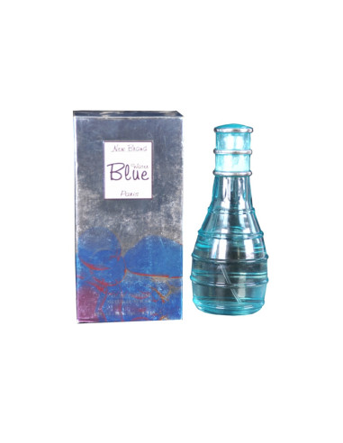 New Brand Water Blue Paris edp Vapo 100ml