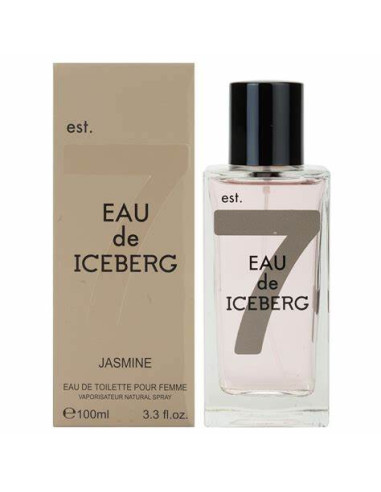 Iceberg Jasmine edt vapo 100ml