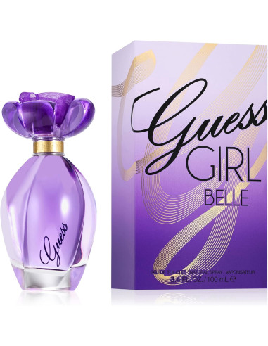 Guess Girl Belle edt Vapo 100ml