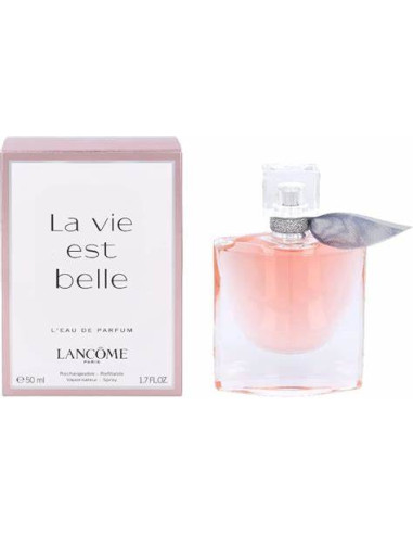 Lancome La Vie Est Belle edp Vapo 50ml