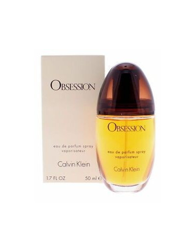 Calvin Klein Obsession edpv 100ml