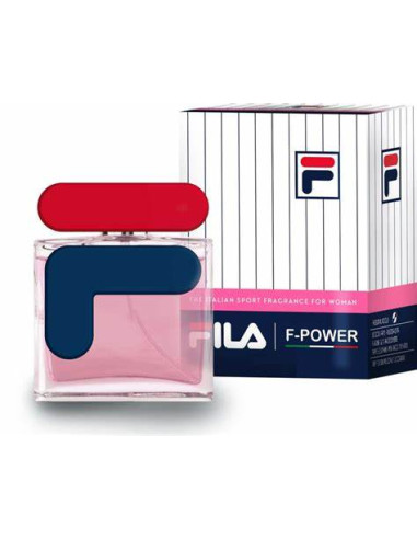 Fila edt Vapo 90ml