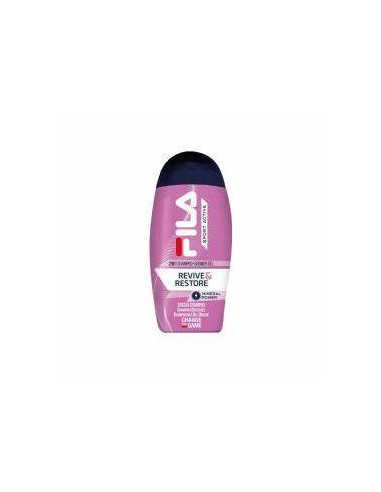 Fila Doccia Shampoo 250ml