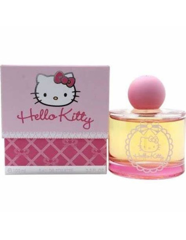 Hello Kitty edtv 100ml