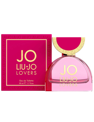 Liu Jo Lovers edt 50ml