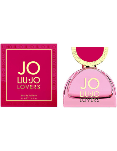 Liu Jo Lovers edt 30ml