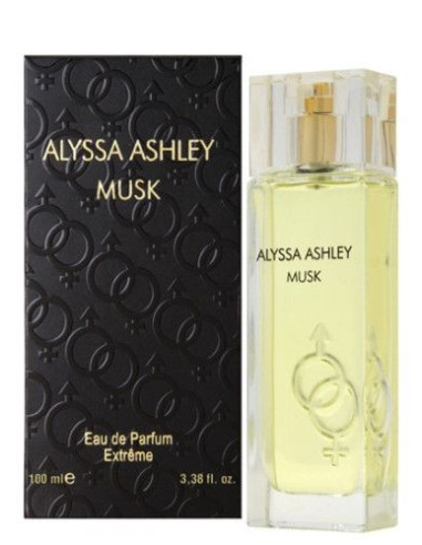 Alyssa Ashley Musk Extreme edpv 30ml