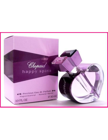 Chopard Happy Spirit edpv 30ml