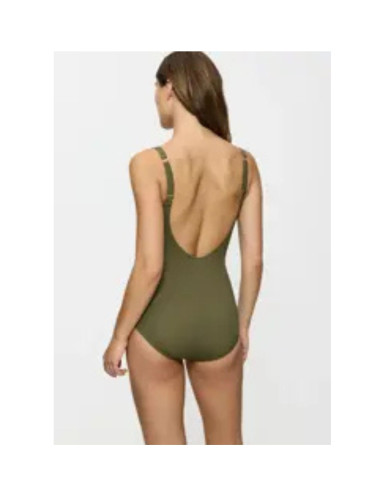 Triumph Summer Allure One-piece Swimsuit with Lined Cups