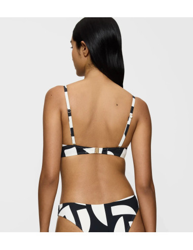 Two-Piece Triumph Costume Set: Summer Allure