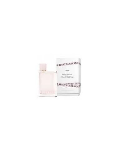 Burberry Her edpv 30ml