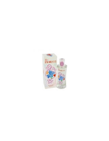 Fiorucci Only Love edtv 100ml