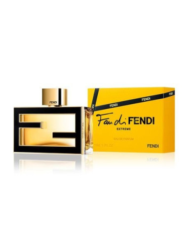 Fendi Fan di Fendi Extreme edpv 50ml