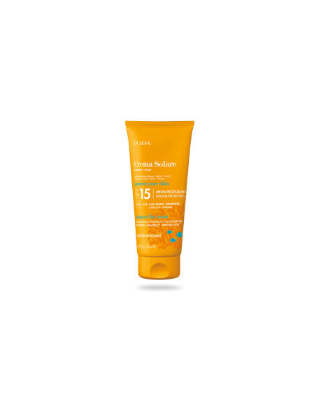 Pupa Crema Solare 200 ml SPF 15 - SPF 30 - SPF 50
