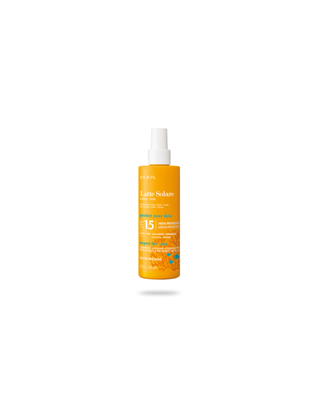 Pupa Latte Solare 200 ml SPF 15 - SPF 30 - SPF 50