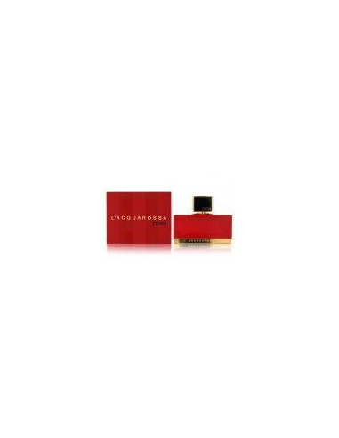 Fendi LAcquarossa edpv 50ml