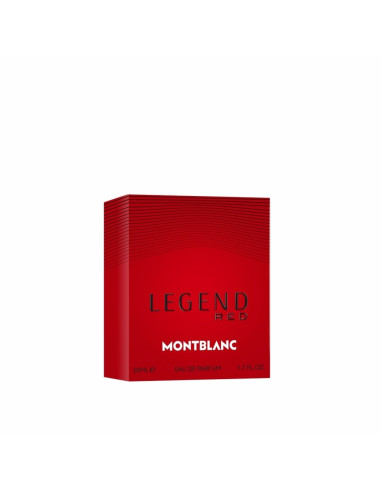 Mont Blanc Legend Red uomo edp 30ml