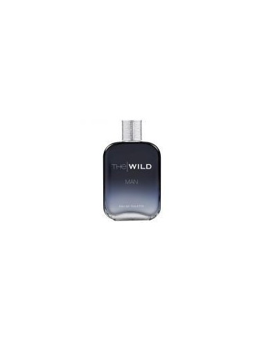 Morris The Wild Man edtv 100ml