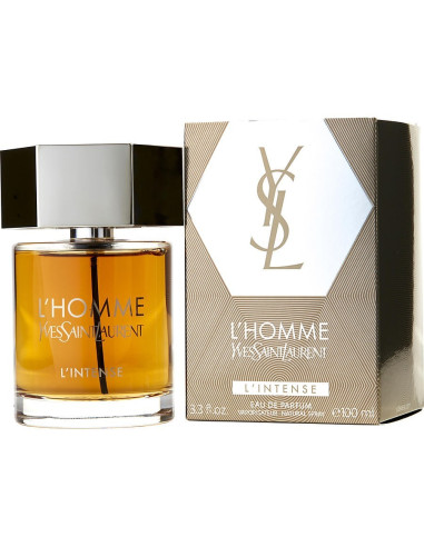 Yves Saint Laurent L'Homme edpv 100ml