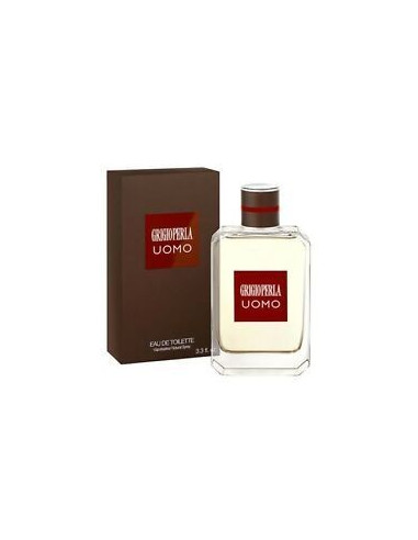 GrigioPerla Uomo edtv 50ml