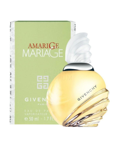 Givenchy Amarige Mariage edpv 50ml