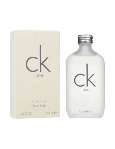 Calvin Klein One edtv 100ml