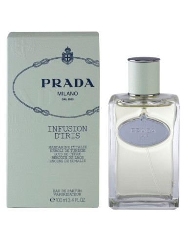 Prada Infusion d'iris edpv 30ml